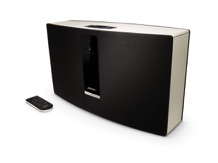 Sint-Kerst 2015 actie van start BOSE 30